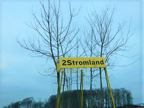 2 Stromland Olfen