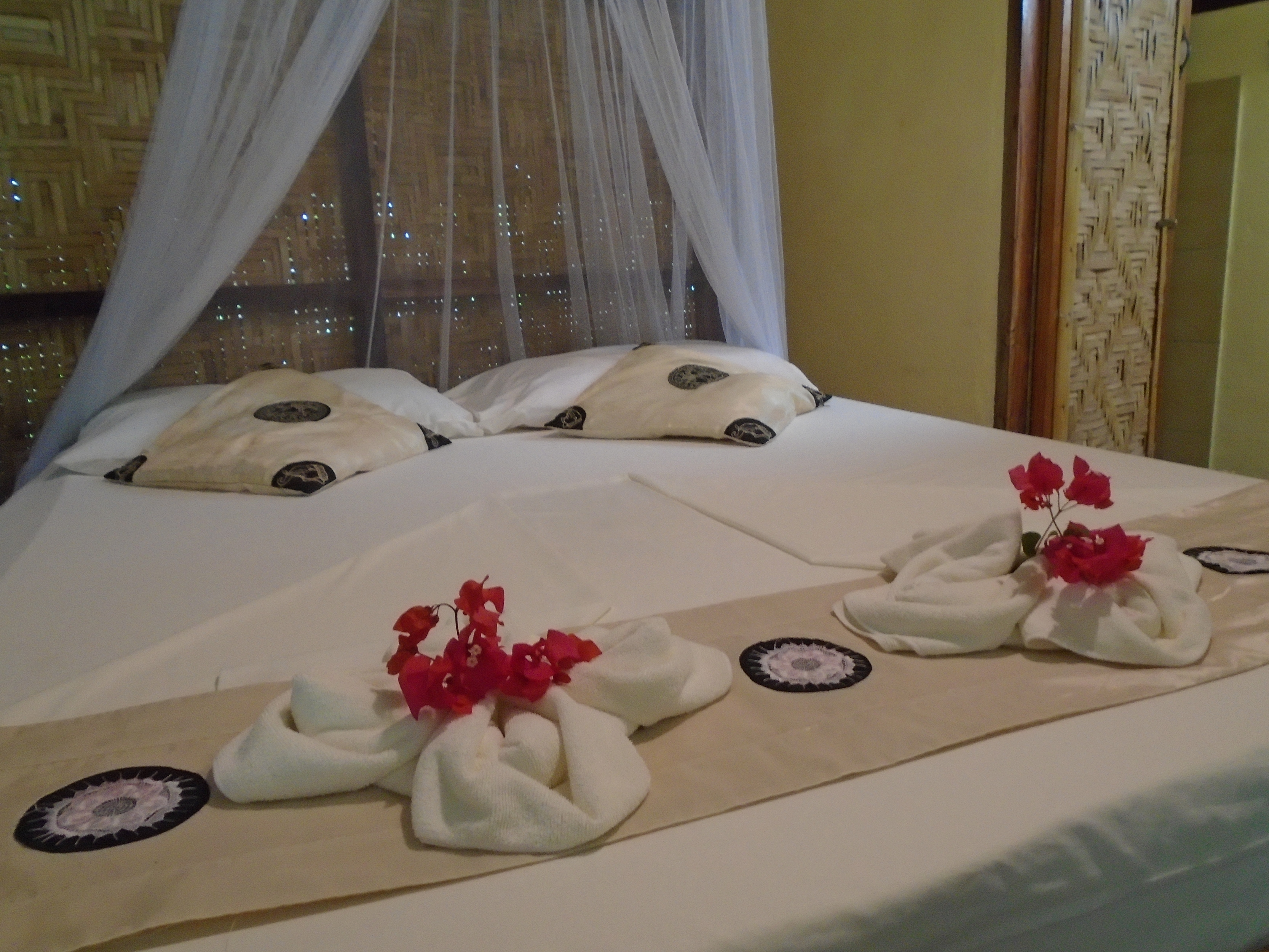 nypa style resort, camiguin, accommodation, holidays, vacation, philippines, rooms, bungalow, #feelcamiguin