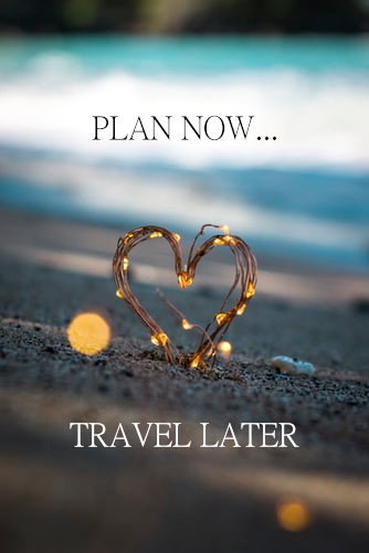 Plan now, Travel later, vacation offer, dream vacation, vacation in the Philippines, vacation in Camiguin, Nypa Style Resort Camiguin, Italian resort in the Philippines, Italian resort in Camiguin, Book Now.
