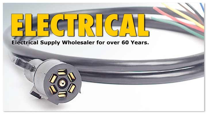 ESCO: Electrical Products