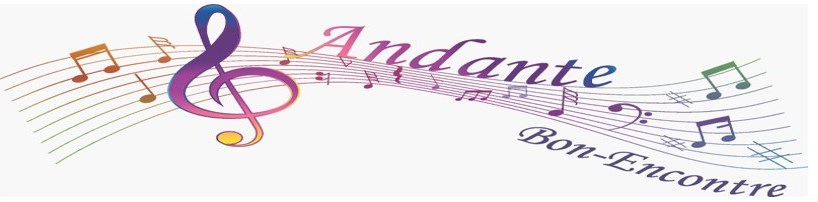 Site de choraleandante !