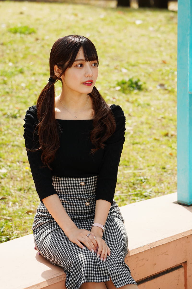 2021.03.20　シンボルプロムナード公園