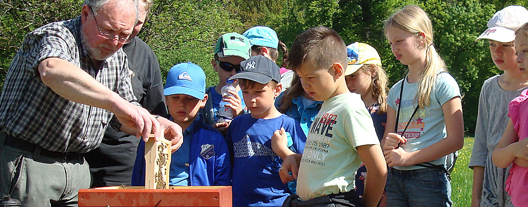 Vereinsjugend Obst- und Gartenbauverein Nußdorf am Inn e.V., 83131 Nußdorf