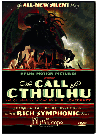 love Lovecraft- Call Cthulhu Review