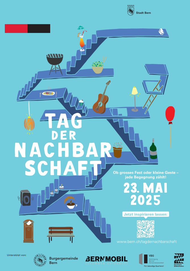Tag der Nachbarschaft