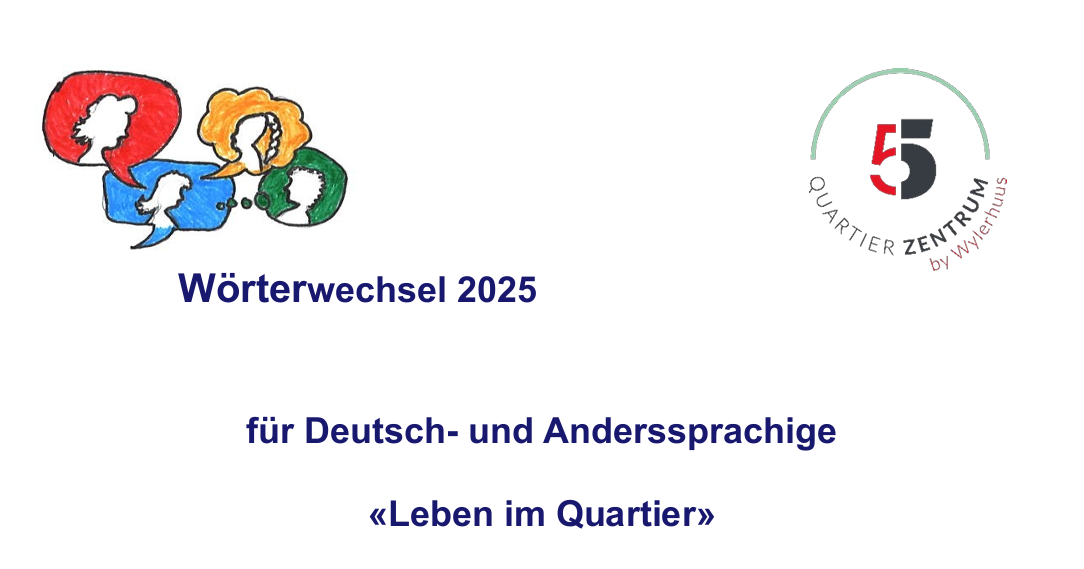 Wörterwechsel