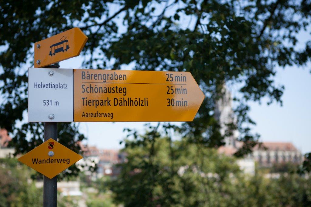 Wandern für alle