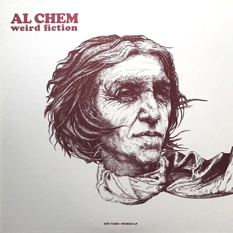 Alexander Christou - Al Chem Alexander Christou - Al Chem