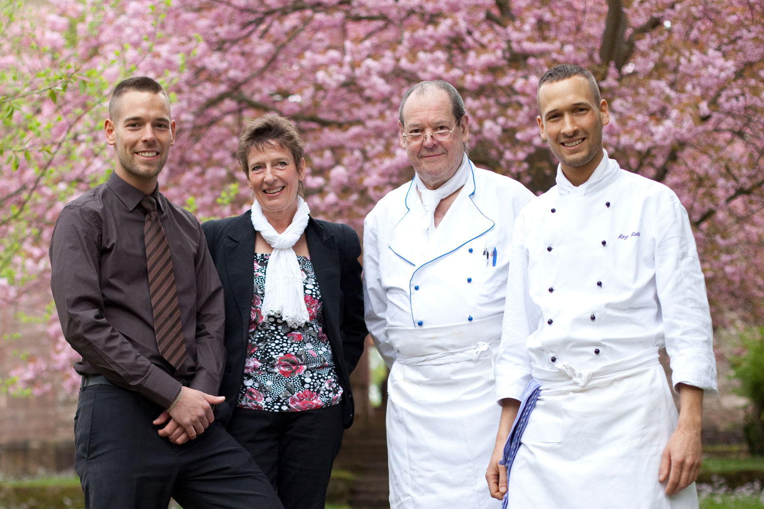 Über uns - Hotel Koenig von Preussen Frauenalb bei Bad Herrenalb