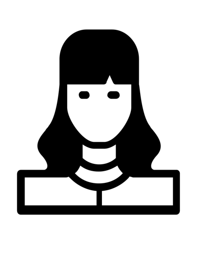 Melinda Meister, 1. Tenor