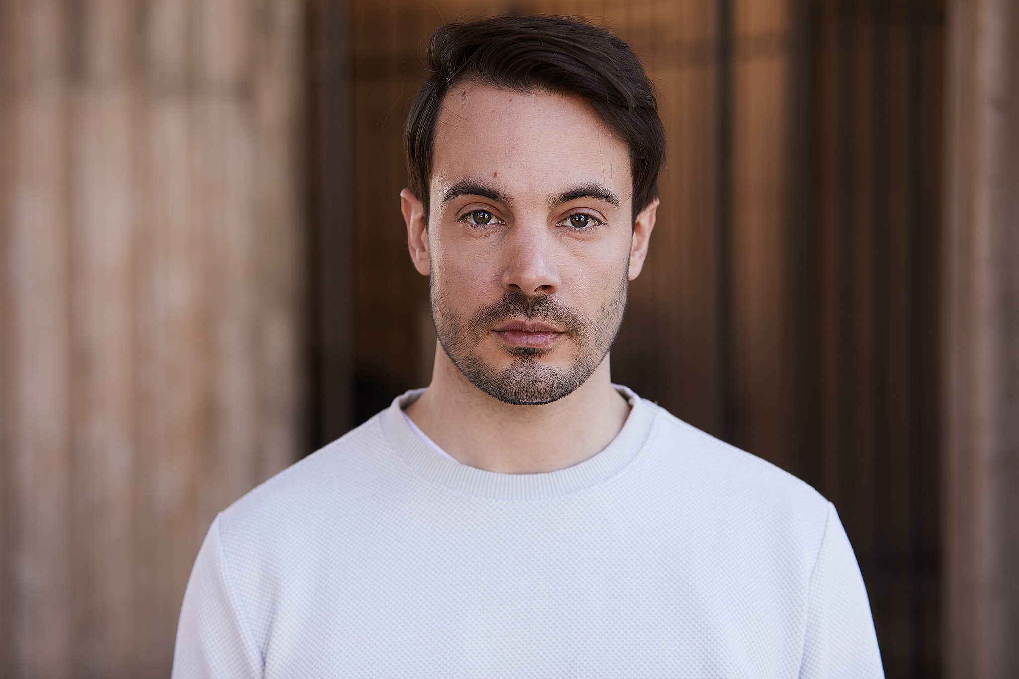 BRUNO SAUTER
