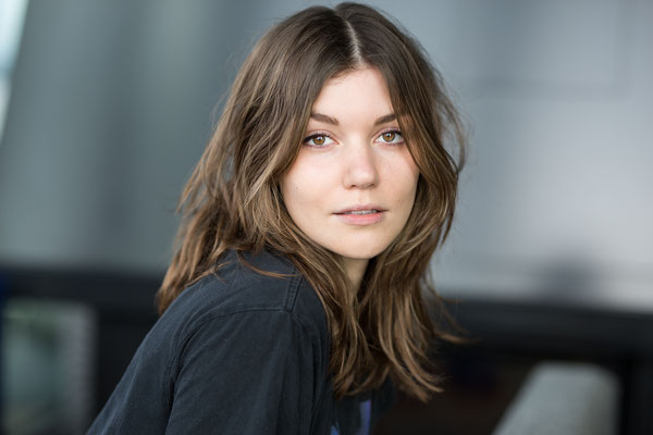 ANNE-MARIE TOPEL
