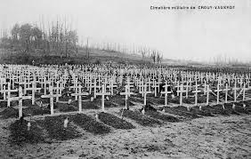 (DR) Première Guerre Mondiale-WW1-la gestion des morts-val de Somme-Corbie-Villers Bretonneux- Amiens-Chambres d'hôtes-B&B-Guesthouse