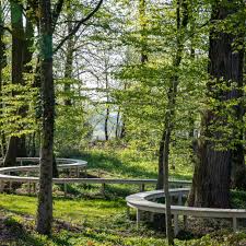 Jardins de la paix ; Quand l'art paysager éclaire la mémoire de la Première Guerre mondiale