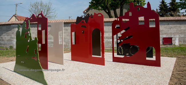 (DR) Centenaire-Mémoire en perspective-Val de Somme