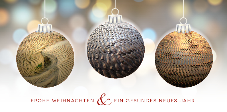Auf welche Punkte Sie zuhause bei der Wahl der Weihnachtskarten din lang achten sollten