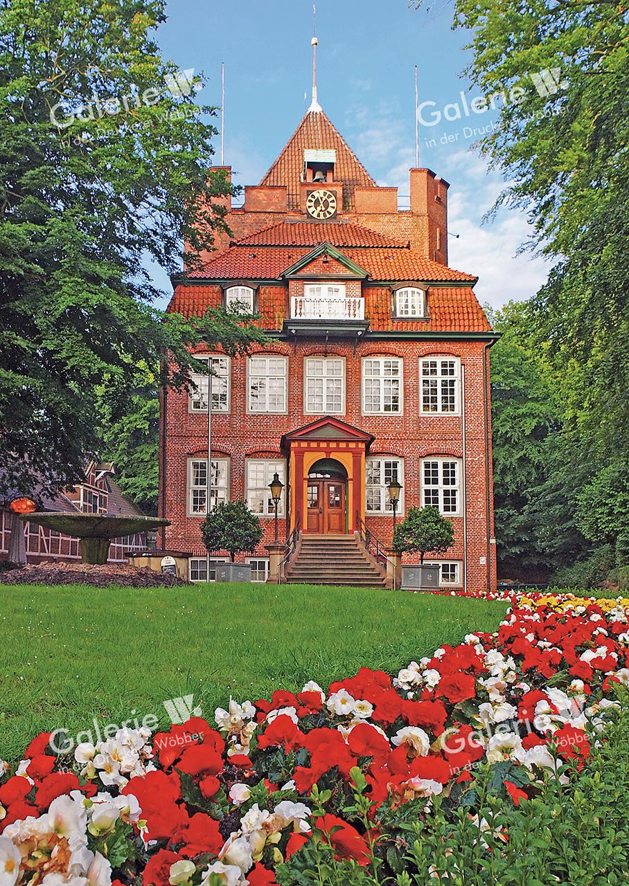 56015 Schloss Ritzebüttel
