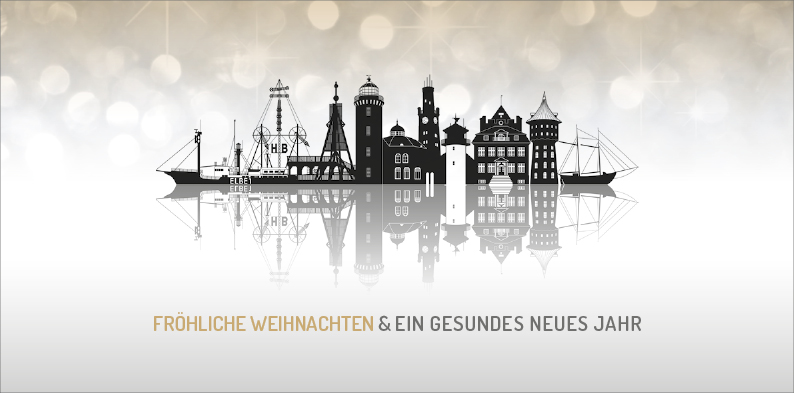 Weihnachtskarte Nr. 173