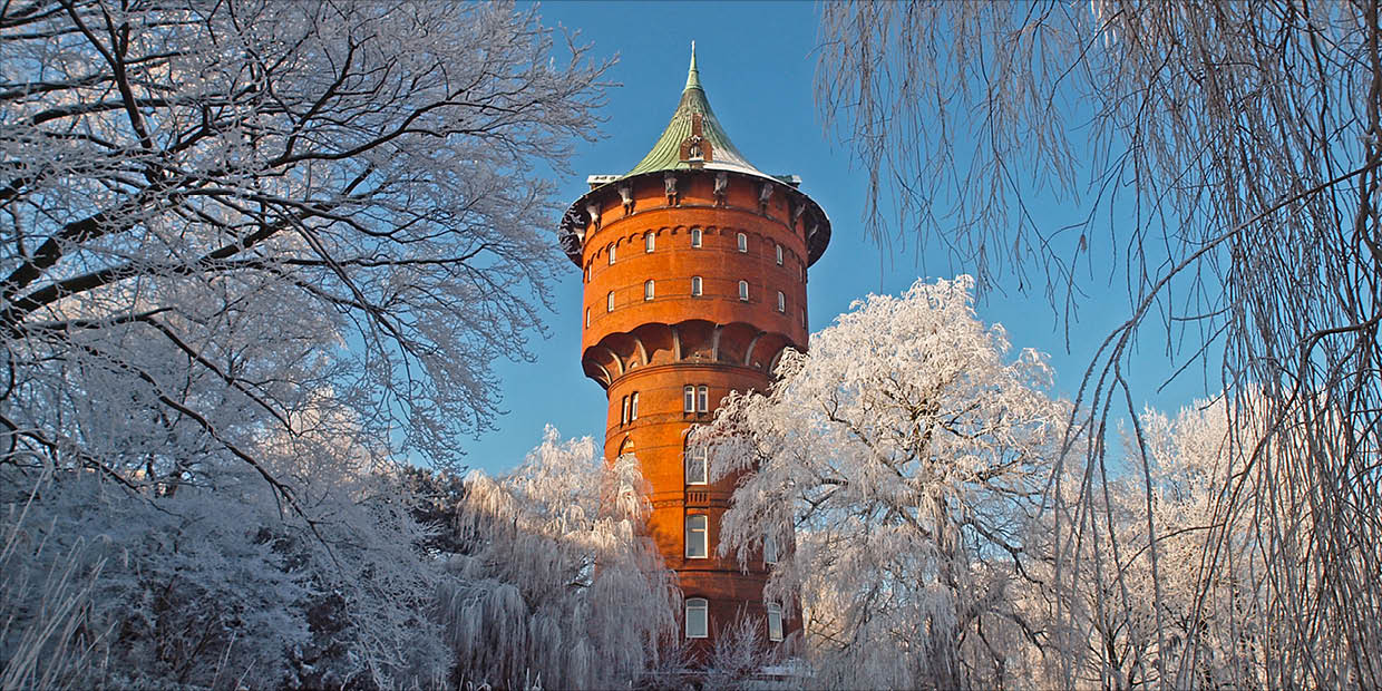 Weihnachtskarte Nr. 188
