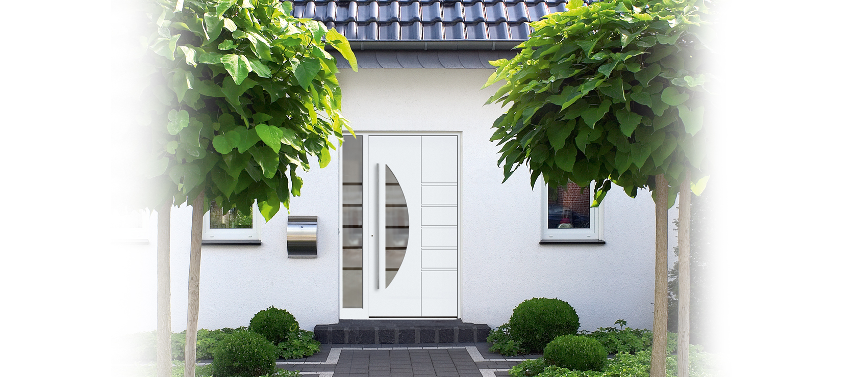 MFT Haustüren MFT Fenster GmbH