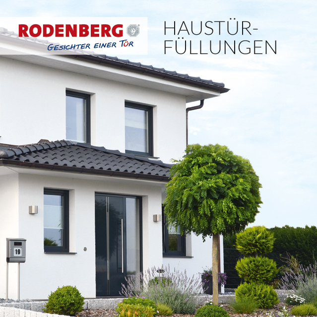 FRONT DOORS MFT Fenster GmbH