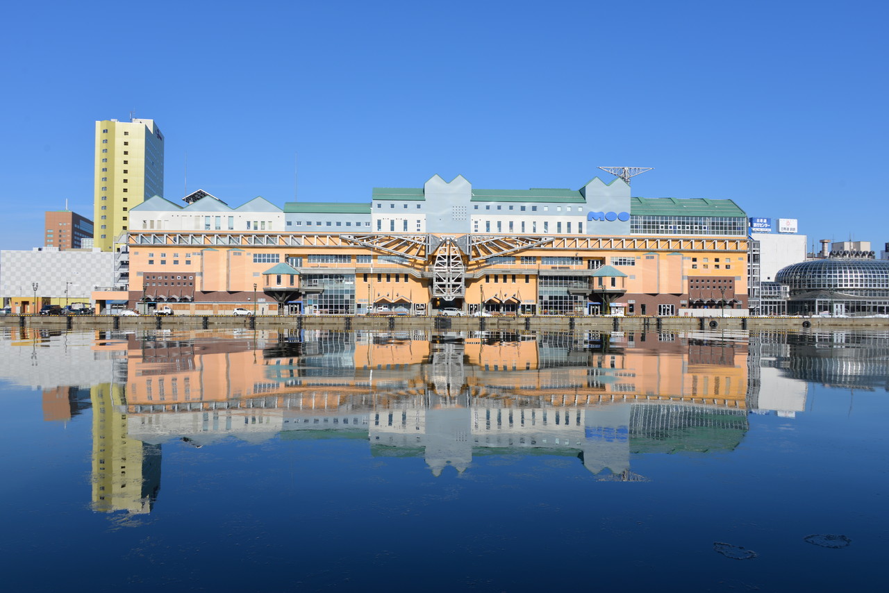 釧路日交タクシー(株) 〔釧路/タクシー・ハイヤー〕