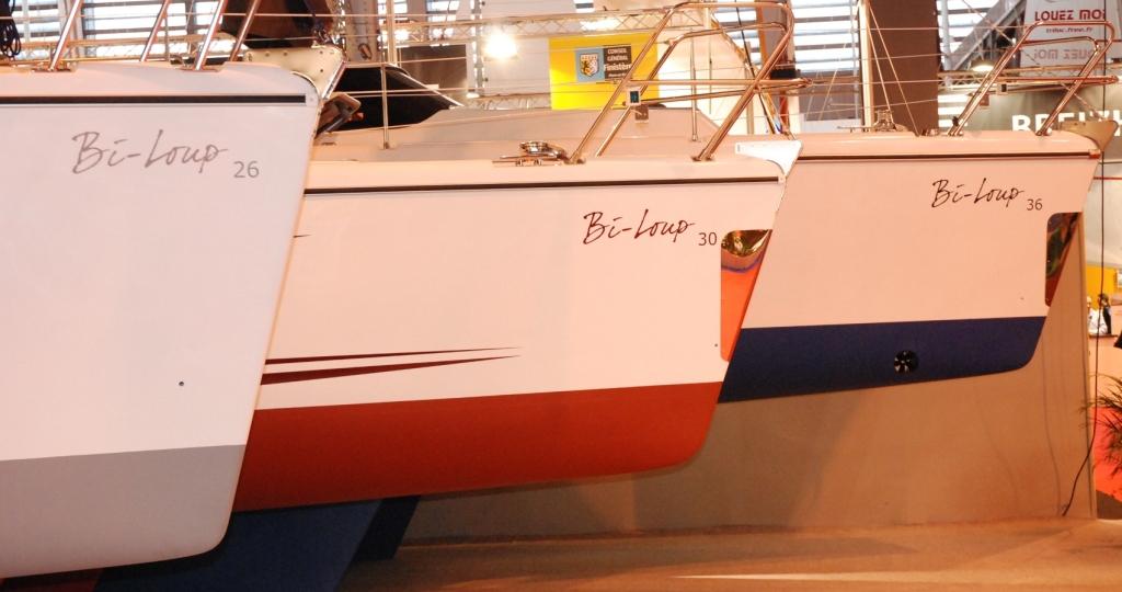 Manuel du Propriétaire - Caractéristiques de tous les "Bi-loup" depuis 1978 ...