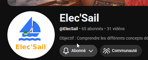 Nos adhérents ont du talent