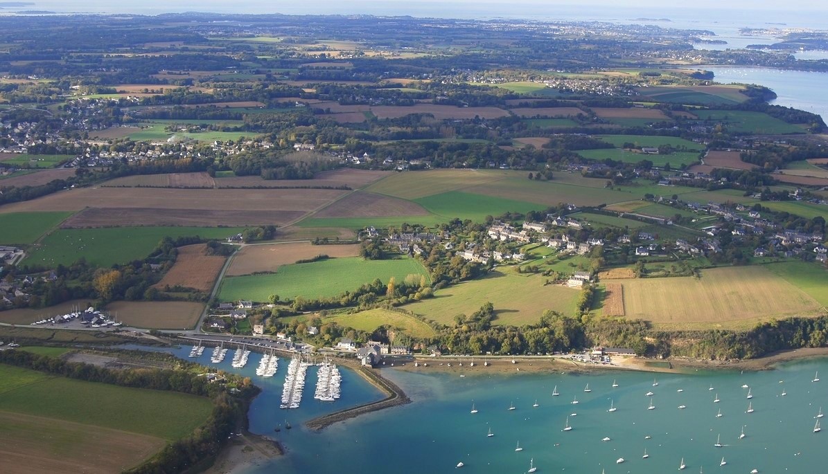 2023 - Rassemblement annuel BBC à Plouër-sur-Rance