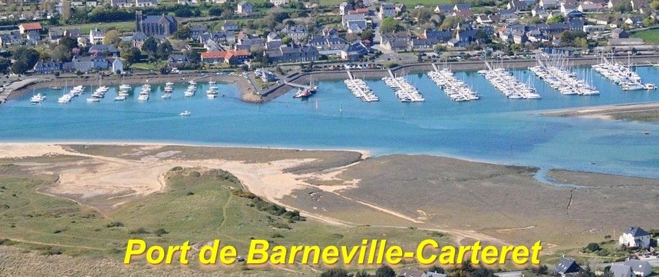 Rassemblement Carteret 13-14-15 juin 2025