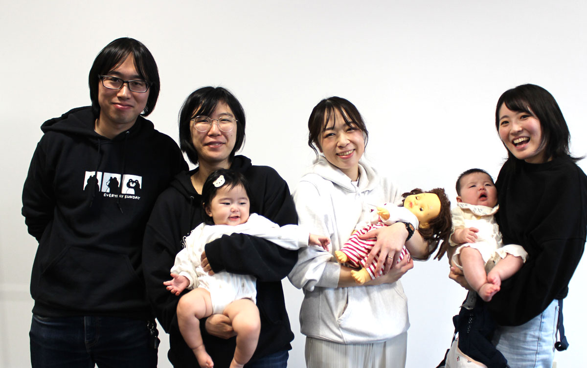 初級ベビーマッサージ講座セット 初級ベビーマッサージ講座セット 【公式通販】