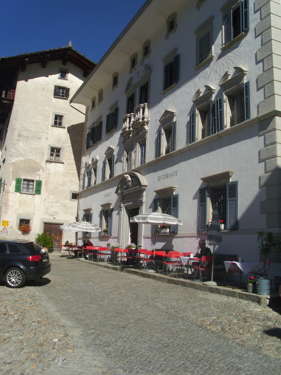 Hotel Palazzo Salis