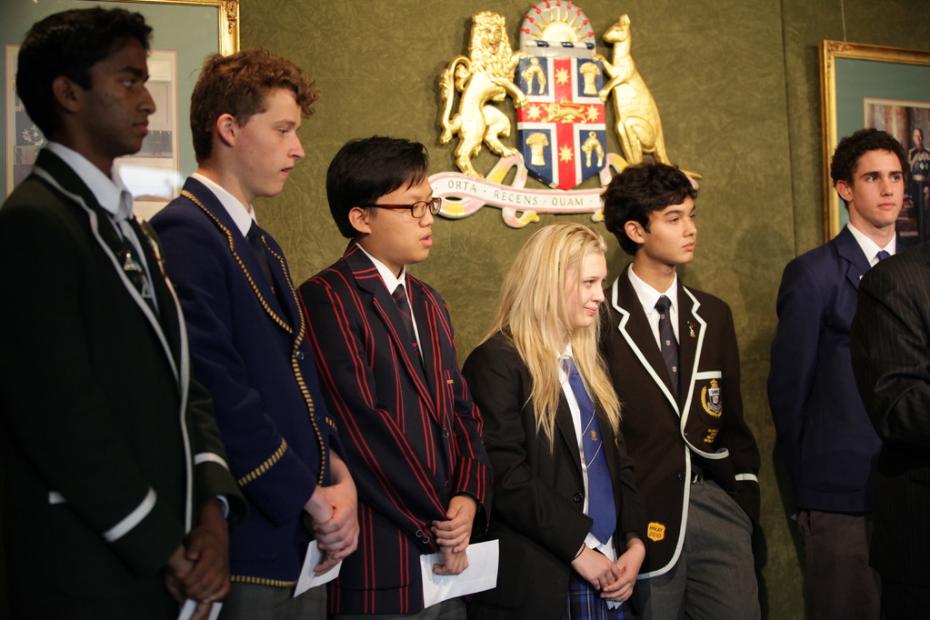 The teams awaiting the announcement