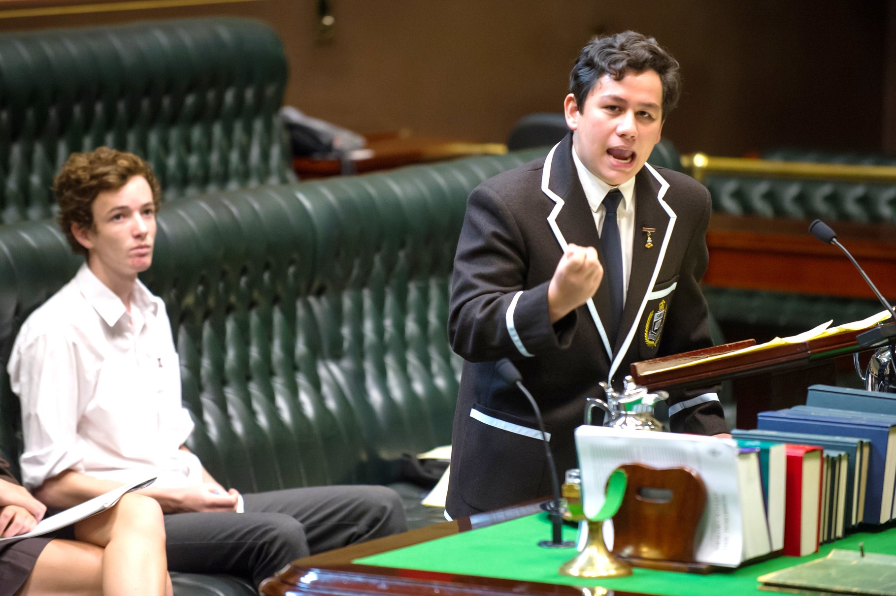 The best speakers Sydney