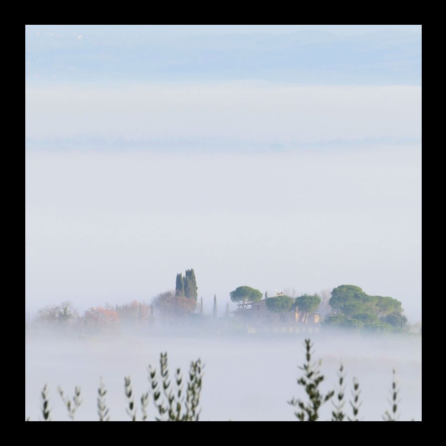 Barbara Yeo-Emde - Toscana Magica