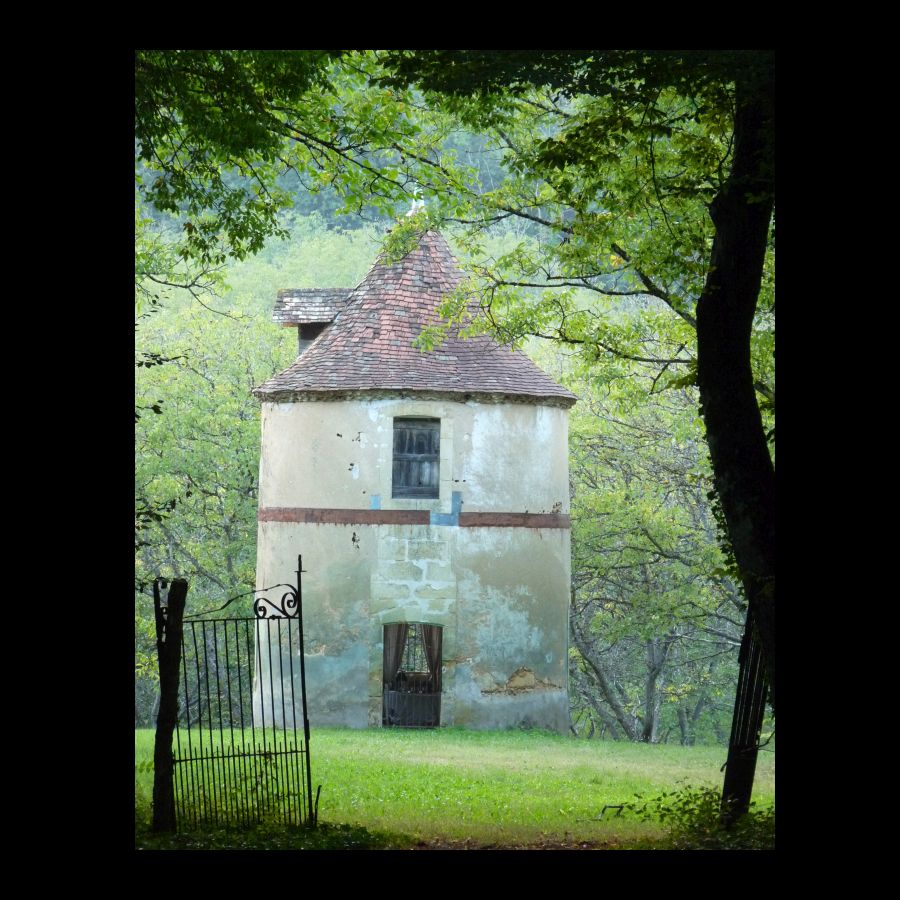 Barbara Yeo-Emde - Dordogne