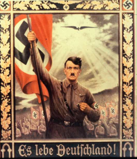 Es Lebe Deuschtland, le programme nazi ?!