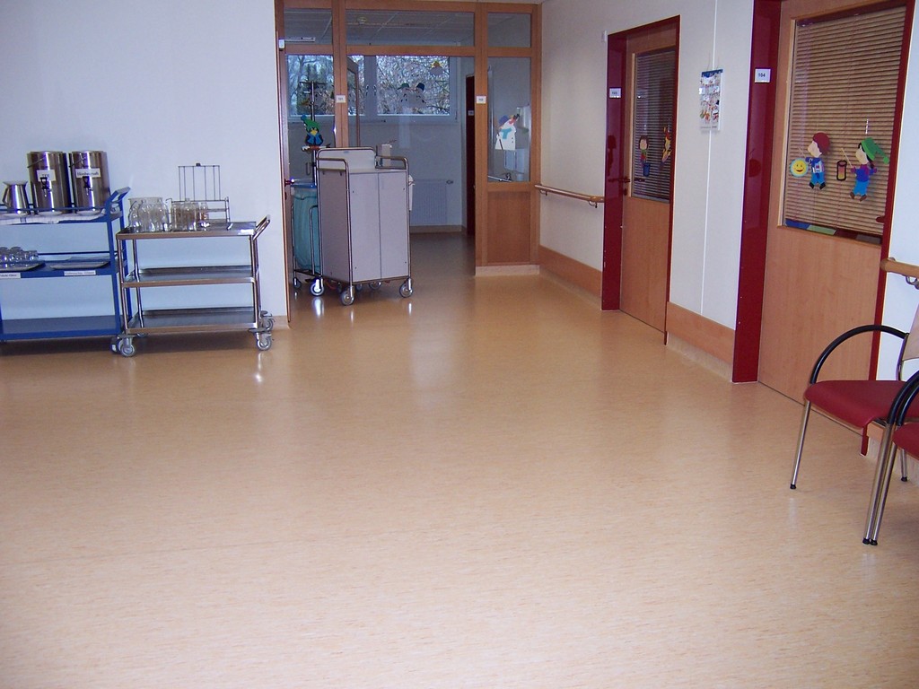 Krankenhaus Braunau