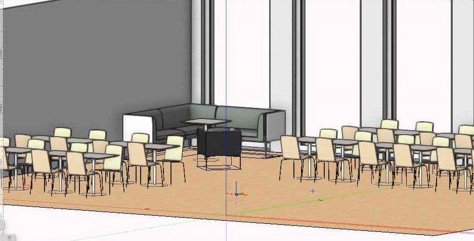 Innenarchitektur Interieur Design Planung