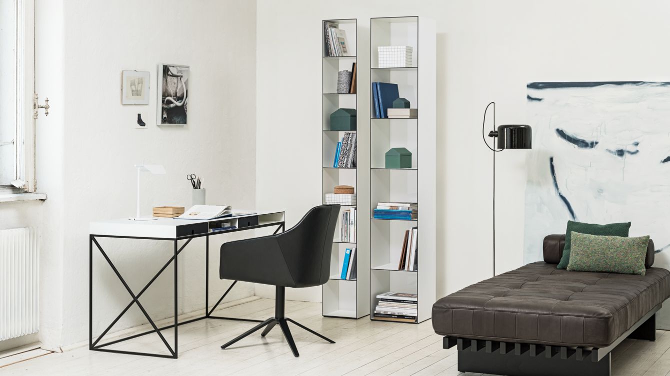 Interieurdesign Innenarchitektur Inneneinrichtungen Möbel Beleuchtungen Vorhänge Sofa Tische Sessel