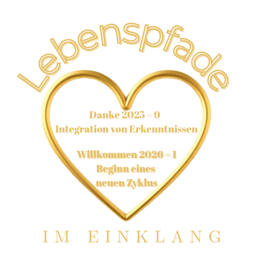 2026 - Der Beginn...