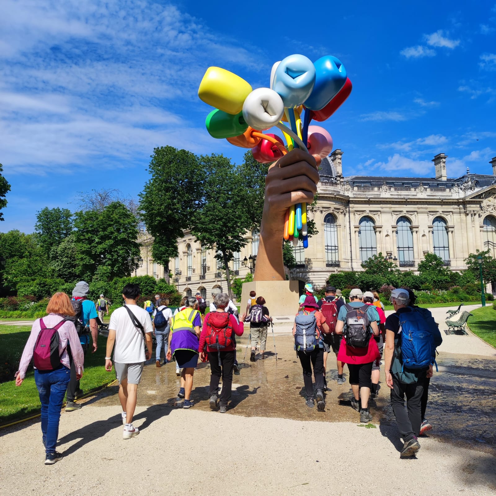 RANDO 7 - Au fil de la Seine olympique