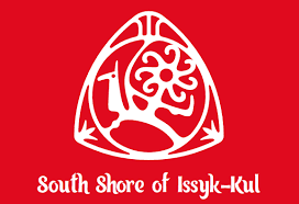Logo of Destination South Shore of Issyk-Kul