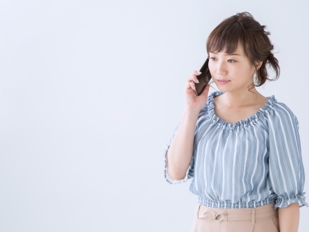 仙台/宮城離婚相談への問合せメール