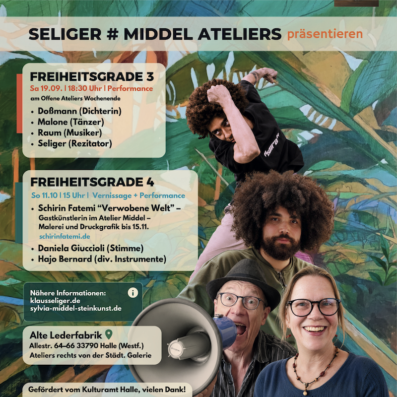 Freiheitsgrade 3 und 4