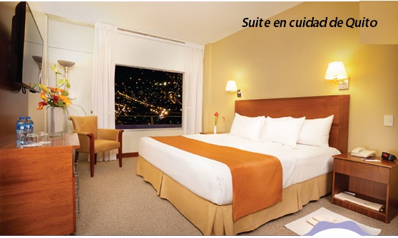 Menaje de habitaciones
