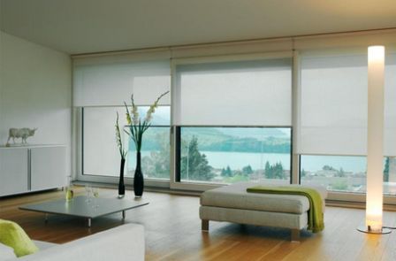 CORTINAS SCREEN