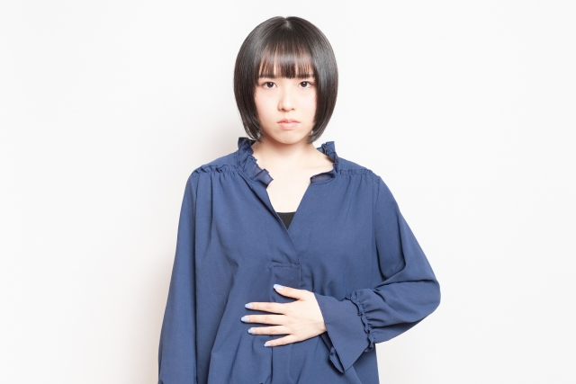 謎の【便秘】と体調の悪さ