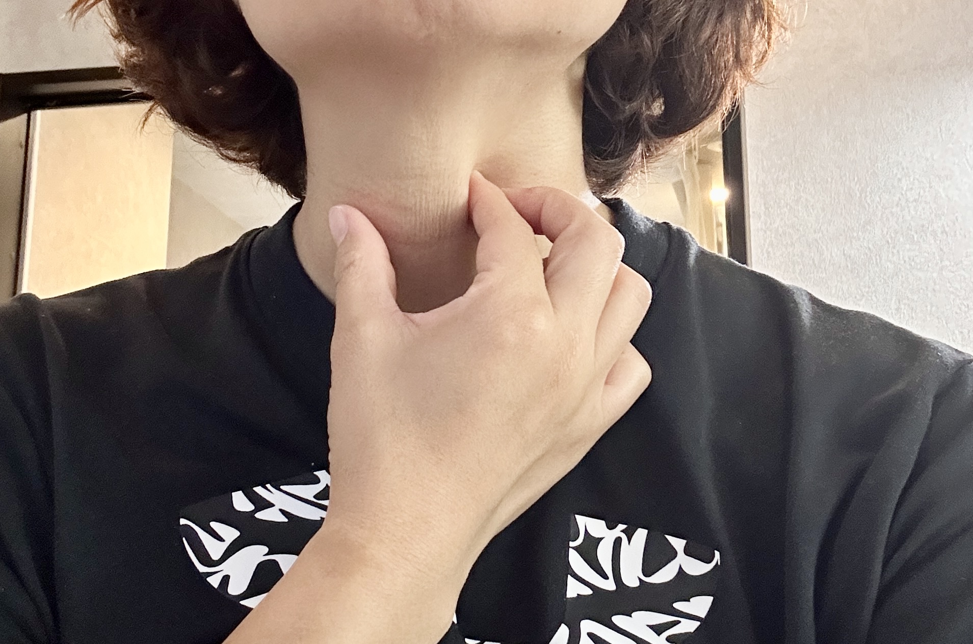 【甲状腺】からのメッセージ