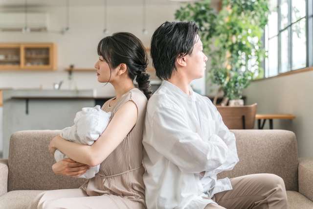 子育てママは【空気を読む天才】ゆえの悩み